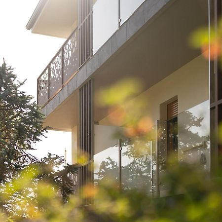 Hotel El Pinar Villapedre Екстериор снимка